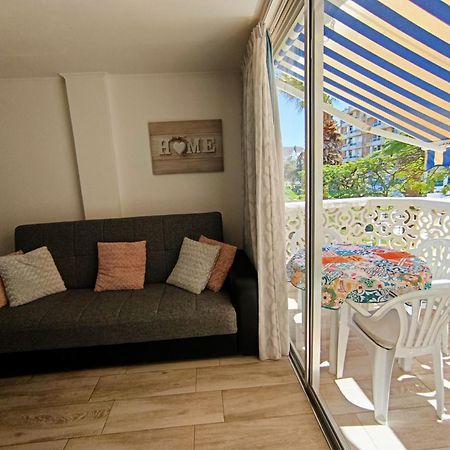 Apartamento Margarita Con Piscina En Playa Honda, Playa Las Americas Арона Екстериор снимка