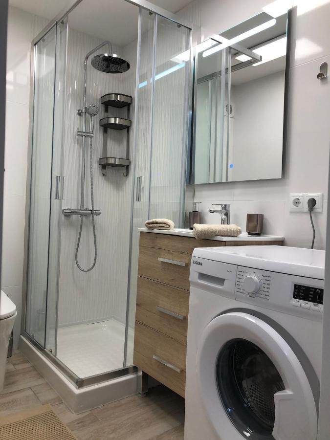 Apartamento Margarita Con Piscina En Playa Honda, Playa Las Americas Арона Екстериор снимка
