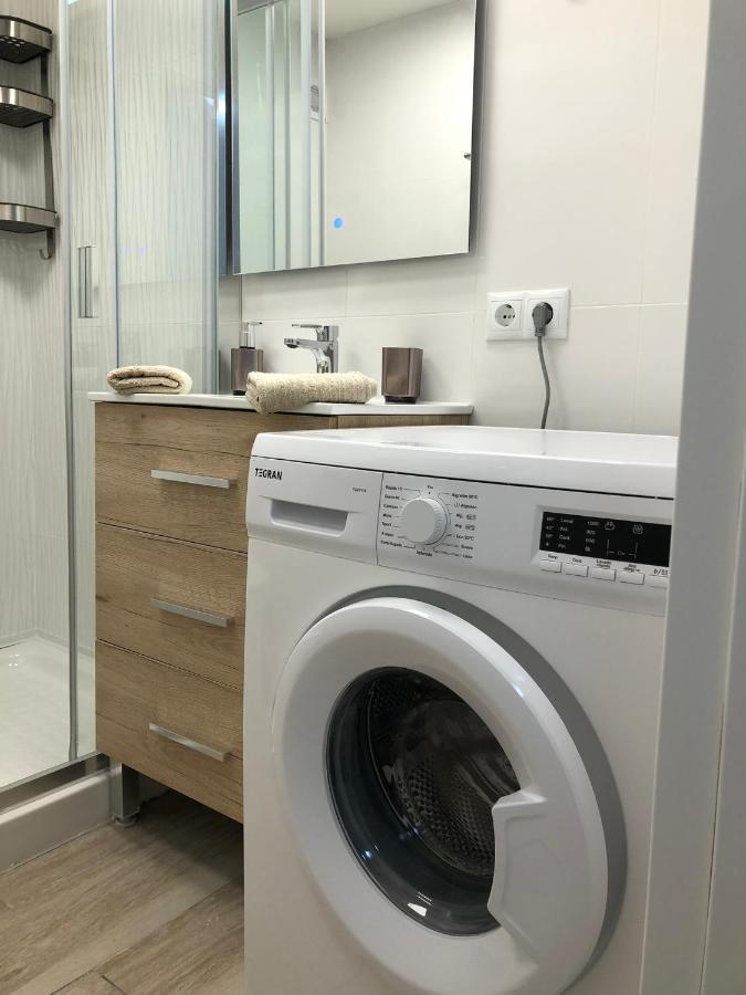 Apartamento Margarita Con Piscina En Playa Honda, Playa Las Americas Арона Екстериор снимка