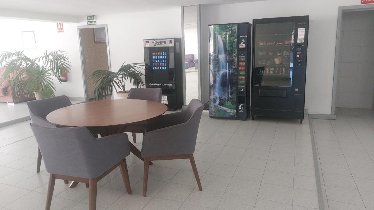 Apartamento Margarita Con Piscina En Playa Honda, Playa Las Americas Арона Екстериор снимка