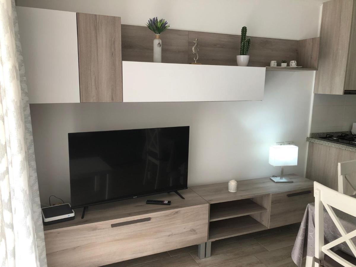 Apartamento Margarita Con Piscina En Playa Honda, Playa Las Americas Арона Екстериор снимка