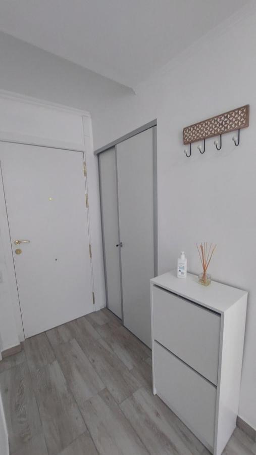 Apartamento Margarita Con Piscina En Playa Honda, Playa Las Americas Арона Екстериор снимка