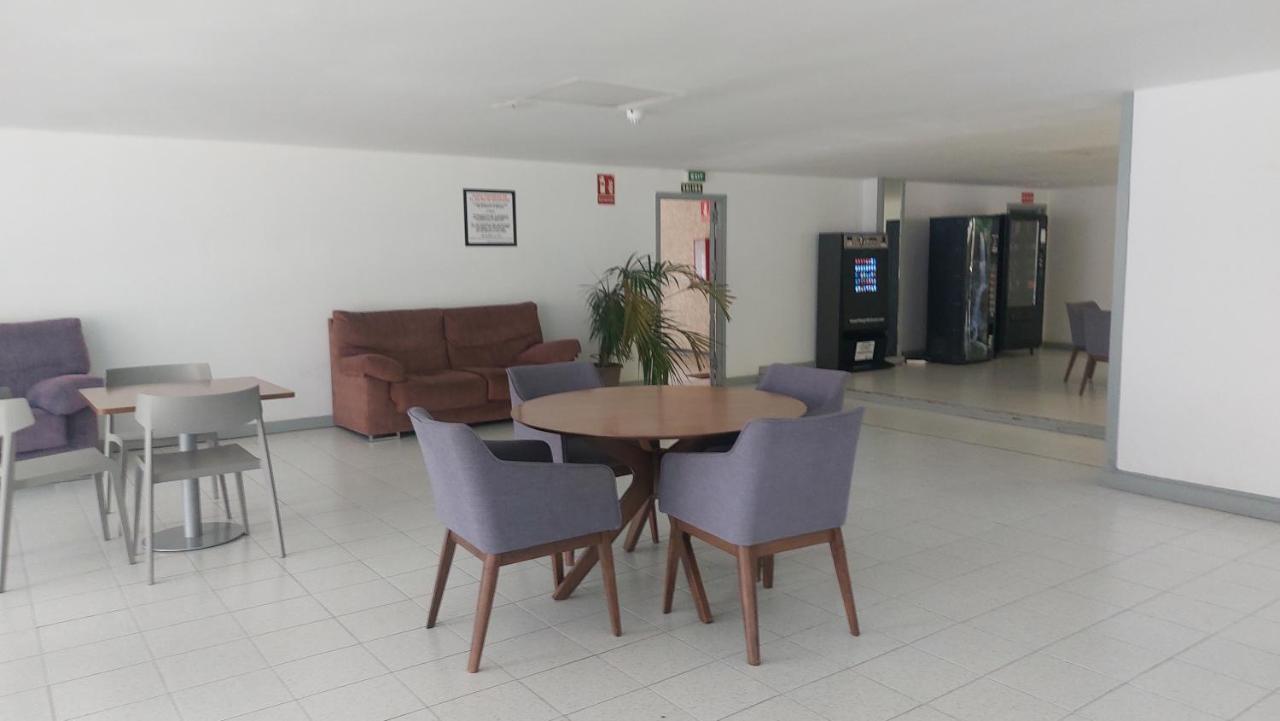 Apartamento Margarita Con Piscina En Playa Honda, Playa Las Americas Арона Екстериор снимка