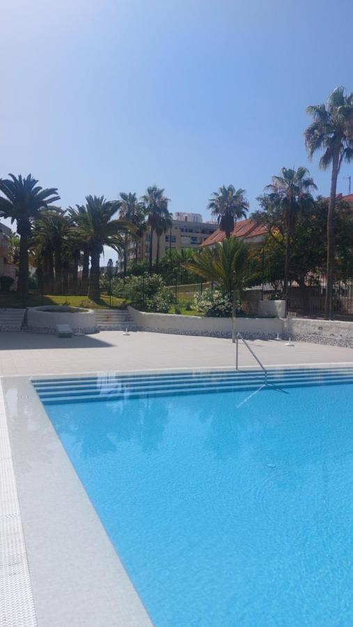 Apartamento Margarita Con Piscina En Playa Honda, Playa Las Americas Арона Екстериор снимка