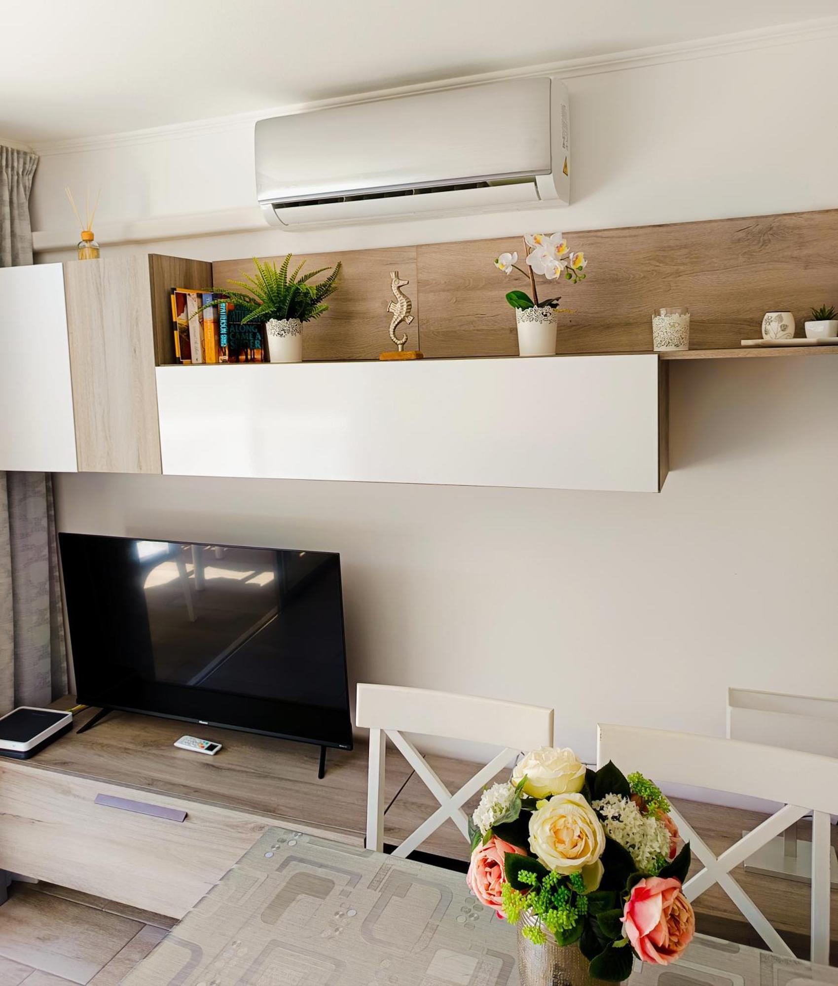 Apartamento Margarita Con Piscina En Playa Honda, Playa Las Americas Арона Екстериор снимка