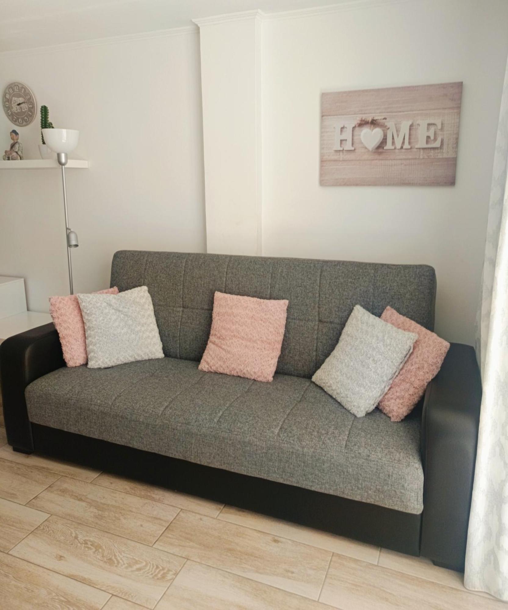 Apartamento Margarita Con Piscina En Playa Honda, Playa Las Americas Арона Екстериор снимка
